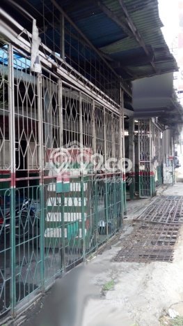 Dijual Gudang Premium Kawasan Tugu, Luas 600m², Mainroad, Kawasan Komersial Dijual Gudang Premium Kawasan Tugu, Luas 600m², Mainroad, Kawasan Komersial