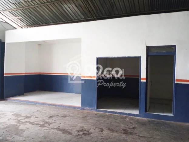 Unit Gudang disewakan di Semarang Barat Semarang dengan LT 270m2 / LB 240m2 Unit Gudang disewakan di Semarang Barat Semarang dengan LT 270m2 / LB 240m2