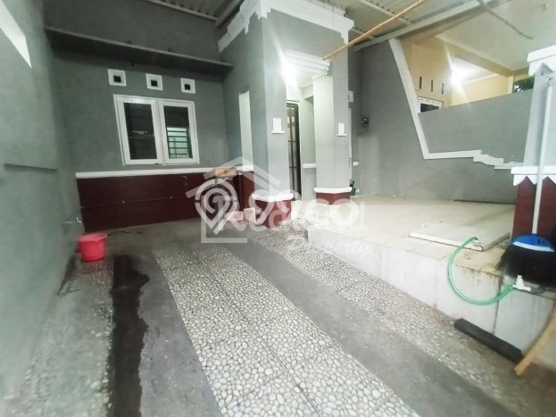 Rumah Berkualitas dengan Luas Tanah 84m² di Lingkungan Asri Tawangmas, Semarang Rumah Berkualitas dengan Luas Tanah 84m² di Lingkungan Asri Tawangmas, Semarang