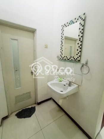 Rumah Berkualitas dengan Luas Tanah 84m² di Lingkungan Asri Tawangmas, Semarang Rumah Berkualitas dengan Luas Tanah 84m² di Lingkungan Asri Tawangmas, Semarang
