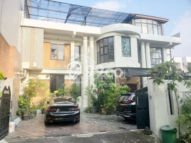 Rumah di Perum Palm Hill , Semarang Ln 4893 Rumah di Perum Palm Hill , Semarang Ln 4893