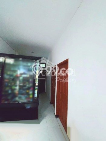 Rumah Luas Asri 2 KT Siap Huni di Tawangmas Semarang Rumah Luas Asri 2 KT Siap Huni di Tawangmas Semarang