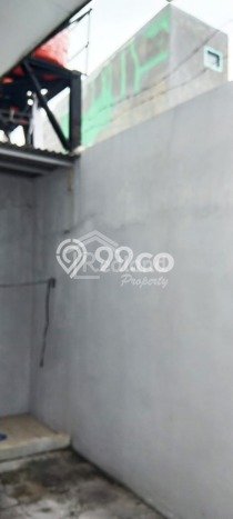 Rumah Modern 4 Kamar LT 180m2 di Rejosari Rumah Modern 4 Kamar LT 180m2 di Rejosari