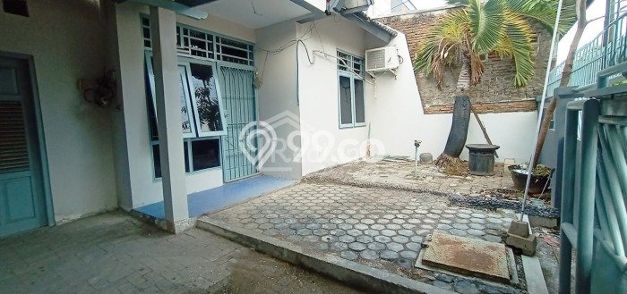 Rumah Kontrakan Semarang LT 128m2 LB 100m2 Kawasan Tawangmas Rumah Kontrakan Semarang LT 128m2 LB 100m2 Kawasan Tawangmas