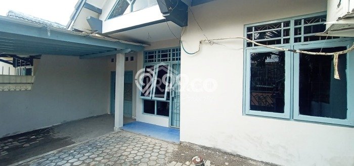 Rumah Kontrakan Semarang LT 128m2 LB 100m2 Kawasan Tawangmas Rumah Kontrakan Semarang LT 128m2 LB 100m2 Kawasan Tawangmas