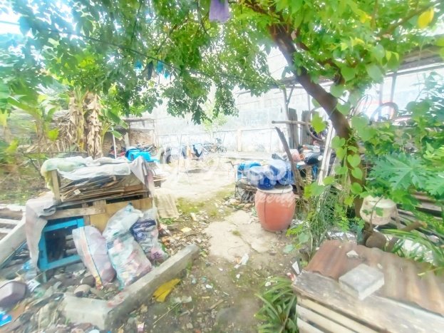 Tanah Dijual Lokasi Gayamsari Semarang SHM Tanah Dijual Lokasi Gayamsari Semarang SHM
