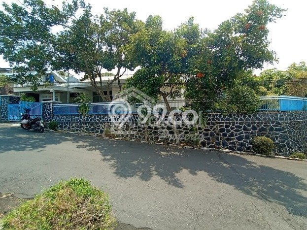 Dijual Rumah Premium dengan Fasilitas Sekitar Lengkap di Banyumanik, Semarang Dijual Rumah Premium dengan Fasilitas Sekitar Lengkap di Banyumanik, Semarang