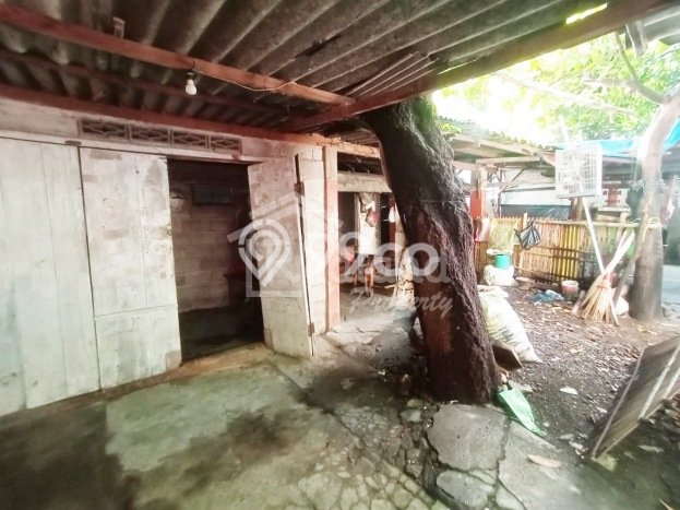 Lahan Dijual Lokasi Semarang Barat, Semarang dengan Luas Tanah 276m2 dan Status - Lahan Dijual Lokasi Semarang Barat, Semarang dengan Luas Tanah 276m2 dan Status -