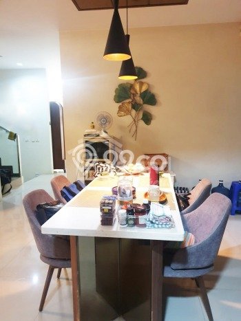 Siap Huni Hunian Elit 4 Kamar di Tembalang Dekat ke Mana Saja Siap Huni Hunian Elit 4 Kamar di Tembalang Dekat ke Mana Saja