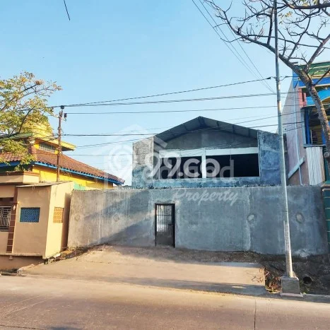 Dijual Gudang Kawasan Premium di Banjardowo, Luas 1300m², Jalan Raya Dijual Gudang Kawasan Premium di Banjardowo, Luas 1300m², Jalan Raya