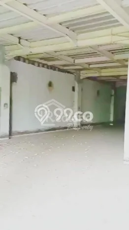 Dijual Gudang Kawasan Premium di Banjardowo, Luas 1300m², Jalan Raya Dijual Gudang Kawasan Premium di Banjardowo, Luas 1300m², Jalan Raya