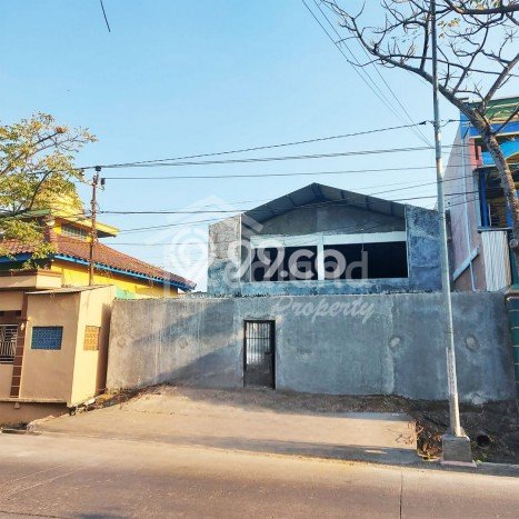 LOKASI PREMIUM! Gudang Kawasan Usaha Kawasan Banjardowo, Luas 1300m², Siap Operasional LOKASI PREMIUM! Gudang Kawasan Usaha Kawasan Banjardowo, Luas 1300m², Siap Operasional