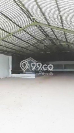 LOKASI PREMIUM! Gudang Kawasan Usaha Kawasan Banjardowo, Luas 1300m², Siap Operasional LOKASI PREMIUM! Gudang Kawasan Usaha Kawasan Banjardowo, Luas 1300m², Siap Operasional