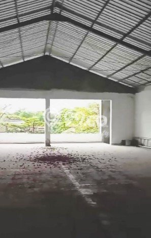 LOKASI PREMIUM! Gudang Kawasan Usaha Kawasan Banjardowo, Luas 1300m², Siap Operasional LOKASI PREMIUM! Gudang Kawasan Usaha Kawasan Banjardowo, Luas 1300m², Siap Operasional