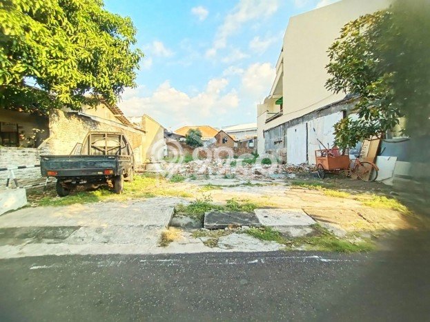 Tanah Dijual Area Strategis di Puspogiwang Semarang 220m2 Tanah Dijual Area Strategis di Puspogiwang Semarang 220m2