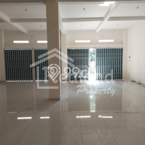 Disewakan Ruko komersial di Semarang Selatan luas bangunan 420m2 Disewakan Ruko komersial di Semarang Selatan luas bangunan 420m2