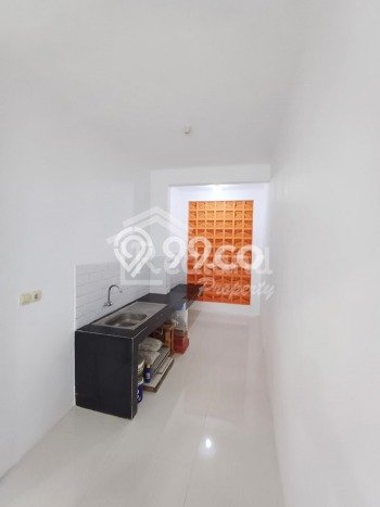Rumah Luas Asri 3 KT Siap Huni di BSB City Semarang Rumah Luas Asri 3 KT Siap Huni di BSB City Semarang
