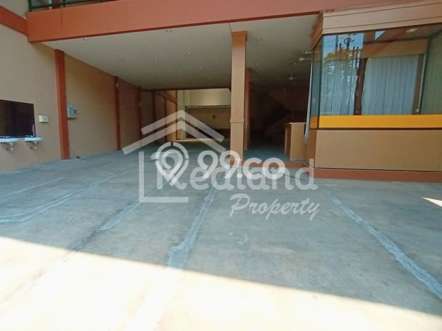 Komersial Area Komersial Kawasan Genuk, Luas 450m2m², Mainroad Komersial Area Komersial Kawasan Genuk, Luas 450m2m², Mainroad