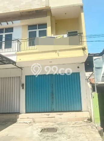 Paling Dicari! Ruko Dijual di Pusponjolo Harga Kompetitif Paling Dicari! Ruko Dijual di Pusponjolo Harga Kompetitif