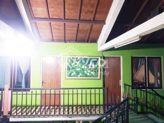Rumah Modern Cantik 7 Kamar Siap Huni di Jatingaleh Rumah Modern Cantik 7 Kamar Siap Huni di Jatingaleh