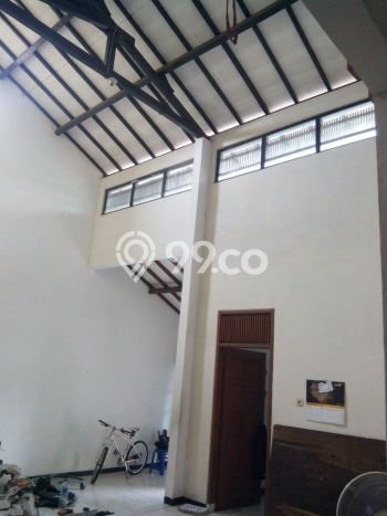 Hunian Nyaman Asri 4 KT Siap Pakai di Tlogosari Semarang Hunian Nyaman Asri 4 KT Siap Pakai di Tlogosari Semarang