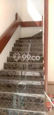 Rumah Modern 3 KT LT 216m2 di Puri Anjasmoro Rumah Modern 3 KT LT 216m2 di Puri Anjasmoro
