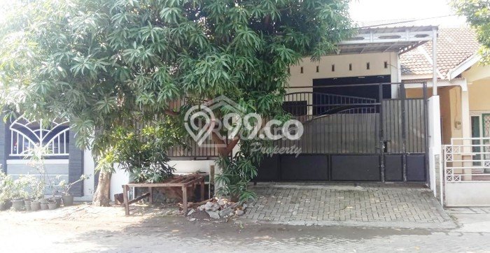 Jarang Ada! Rumah Sewa 4 Kamar Bagus Siap Huni Tawangmas Jarang Ada! Rumah Sewa 4 Kamar Bagus Siap Huni Tawangmas