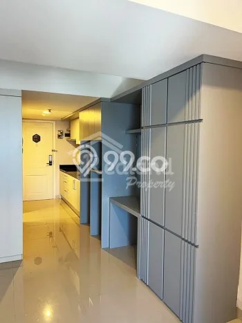 Disewakan Apartemen Minimalis 35m2 Punya 1 KT, 1 KM, Lokasi di Semarang Tengah Disewakan Apartemen Minimalis 35m2 Punya 1 KT, 1 KM, Lokasi di Semarang Tengah