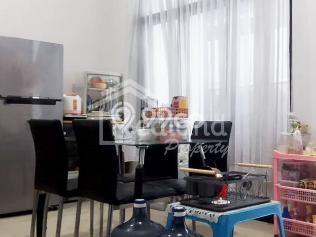 Dijual Cepat Rumah Bagus Siap Huni LB 63m2 di Tembalang, Semarang Dijual Cepat Rumah Bagus Siap Huni LB 63m2 di Tembalang, Semarang