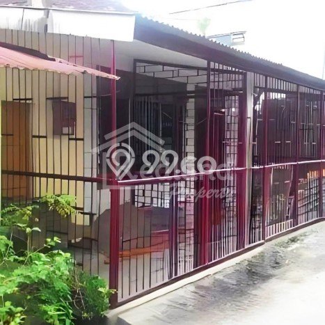 Tanah Dijual Lokasi Semarang Tengah, Semarang Luas 119m2 Legalitas Aman Tanah Dijual Lokasi Semarang Tengah, Semarang Luas 119m2 Legalitas Aman