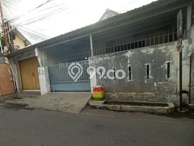 Hunian Nyaman Asri 3 KT Siap Pakai di Gajah Semarang Hunian Nyaman Asri 3 KT Siap Pakai di Gajah Semarang