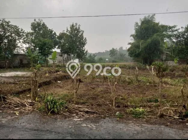 Tanah di Ungaran Barat, Semarang Luas 8252m2 Dijual Segera Tanah di Ungaran Barat, Semarang Luas 8252m2 Dijual Segera