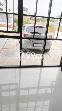 Rumah Nyaman area BSB City, 1 KM, Akses Mudah Rumah Nyaman area BSB City, 1 KM, Akses Mudah