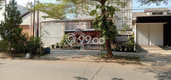Hunian Cantik Modern Lb 300m2 di Semarang Barat, Semarang Hunian Cantik Modern Lb 300m2 di Semarang Barat, Semarang
