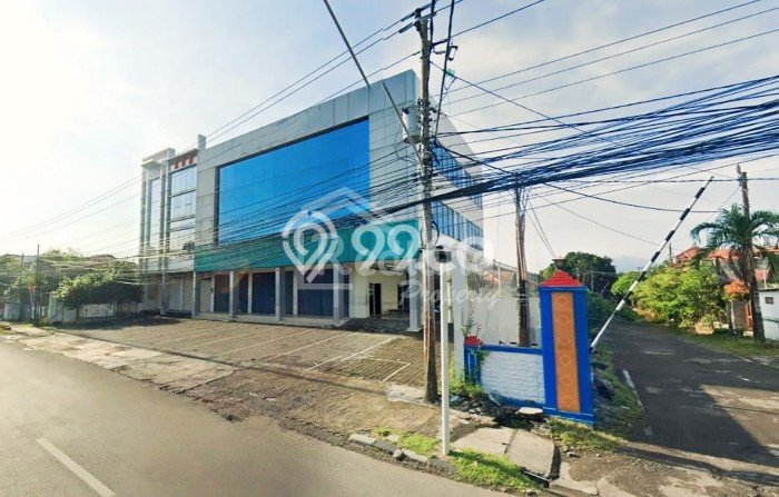 AREA PREMIUM! Ruko di Semarang Selatan, Luas 180m², Lokasi Premium AREA PREMIUM! Ruko di Semarang Selatan, Luas 180m², Lokasi Premium