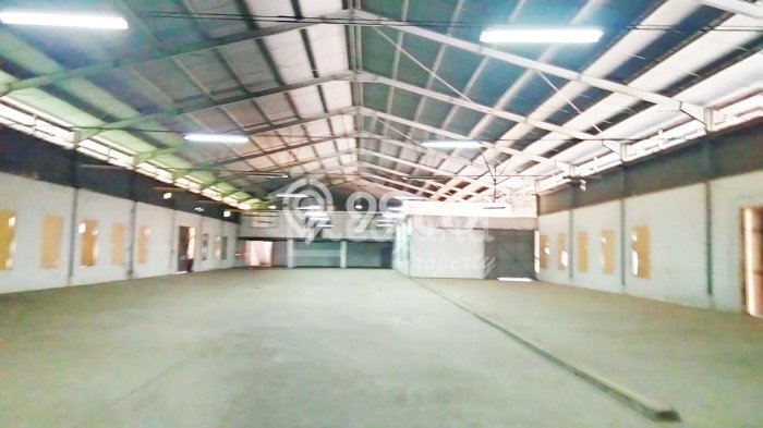 Pabrik Area Bisnis Kawasan Warureja, Luas 8309m², For Rent, Ready Digunakan Pabrik Area Bisnis Kawasan Warureja, Luas 8309m², For Rent, Ready Digunakan