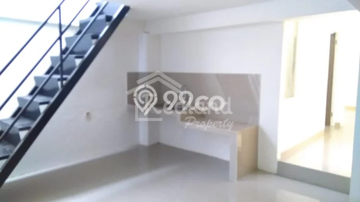 Disewakan! Rumah 3 Kamar Tidur &
2 Kamar Mandi di Puri Anjasmoro, Semarang Disewakan! Rumah 3 Kamar Tidur &
2 Kamar Mandi di Puri Anjasmoro, Semarang