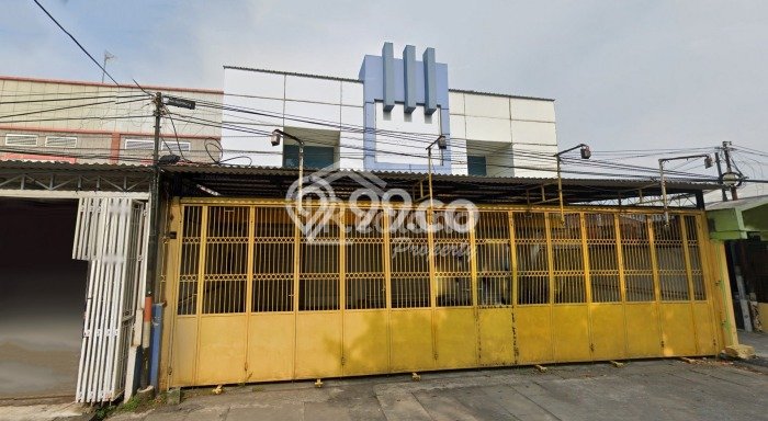 For Rent Ruko Strategis di Pedurungan, Luas 750m², Lokasi Komersial, Akses Bagus For Rent Ruko Strategis di Pedurungan, Luas 750m², Lokasi Komersial, Akses Bagus