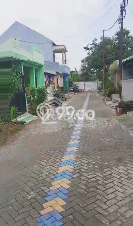 HARGA SPECIAL! Rumah Nyaman di Plamongan, Semarang, Luas 60m² Bangunan 60m² BISA KPR! HARGA SPECIAL! Rumah Nyaman di Plamongan, Semarang, Luas 60m² Bangunan 60m² BISA KPR!