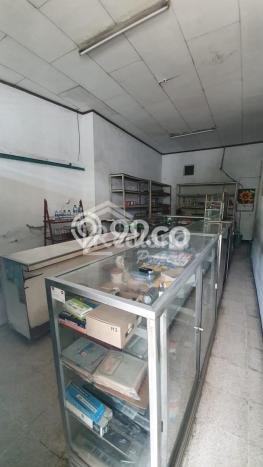 Ruko Area Komersial di Karang Tempel, Luas 150m², Siap Operasional Ruko Area Komersial di Karang Tempel, Luas 150m², Siap Operasional