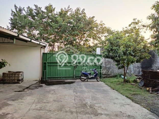 For Rent Gudang Kawasan Semarang Barat, Luas 600m², Area Premium, Siap Pakai For Rent Gudang Kawasan Semarang Barat, Luas 600m², Area Premium, Siap Pakai