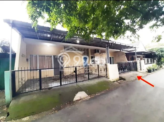 PROPERTI UNGGULAN! Rumah di Semarang Barat, 1 KM, Lingkungan Premium, Luas 75m² LB 75m² PROPERTI UNGGULAN! Rumah di Semarang Barat, 1 KM, Lingkungan Premium, Luas 75m² LB 75m²
