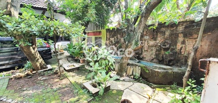 LIMITED OFFER! Rumah Berkualitas area Pusponjolo, LT 665m² Bangunan 530m² LIMITED OFFER! Rumah Berkualitas area Pusponjolo, LT 665m² Bangunan 530m²