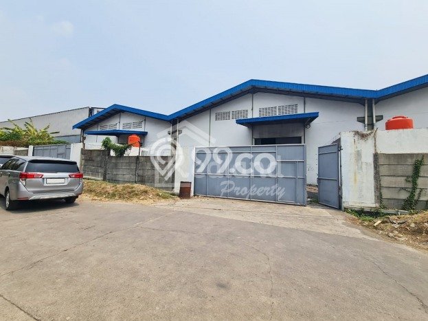 Untuk Disewa Gudang di Ngaliyan Semarang LT 1000m2, LB 800m2 Untuk Disewa Gudang di Ngaliyan Semarang LT 1000m2, LB 800m2