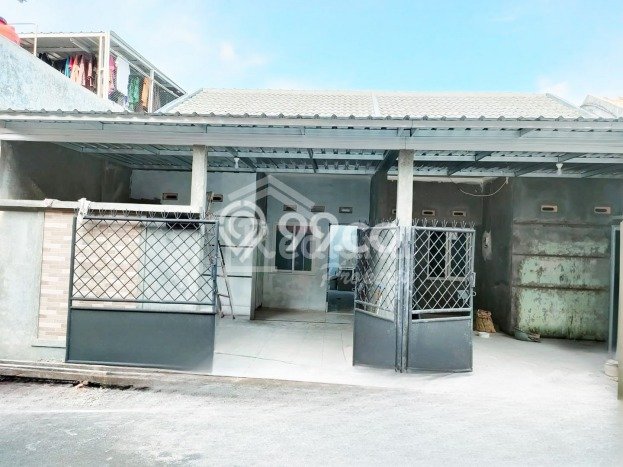 Rumah Idaman Modern! Rumah 2 Lantai di Semarang Barat, Semarang, Luas 65m² Bangunan 50m² Rumah Idaman Modern! Rumah 2 Lantai di Semarang Barat, Semarang, Luas 65m² Bangunan 50m²