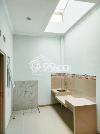 Rumah Idaman Modern! Rumah 2 Lantai di Semarang Barat, Semarang, Luas 65m² Bangunan 50m² Rumah Idaman Modern! Rumah 2 Lantai di Semarang Barat, Semarang, Luas 65m² Bangunan 50m²
