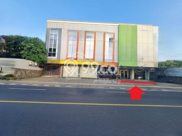 LOKASI PREMIUM! Ruko Kawasan Candisari, Luas 216m², Pusat Bisnis LOKASI PREMIUM! Ruko Kawasan Candisari, Luas 216m², Pusat Bisnis