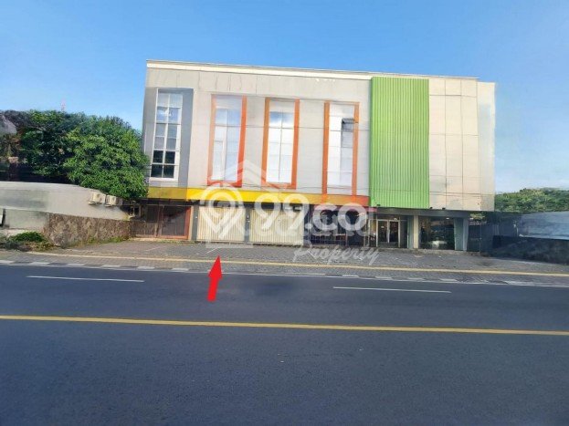 Ruko di Candisari, Luas 96m², Area Komersial, Akses Candisari, Semarang, Semarang Ruko di Candisari, Luas 96m², Area Komersial, Akses Candisari, Semarang, Semarang