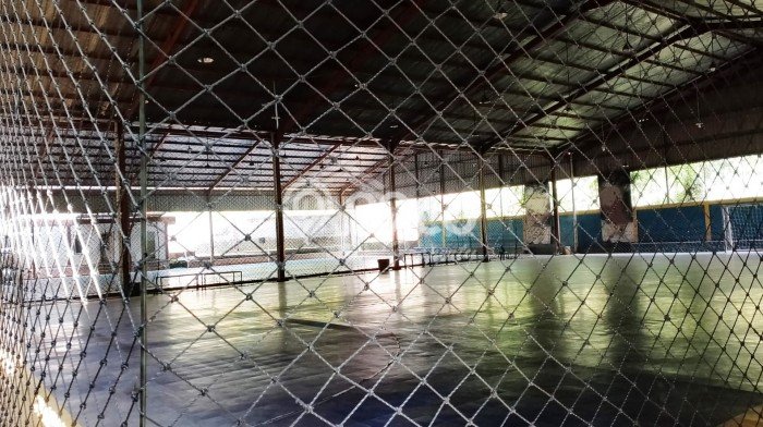 Unit Gudang Dijual di Tembalang Semarang 1700m2 Unit Gudang Dijual di Tembalang Semarang 1700m2