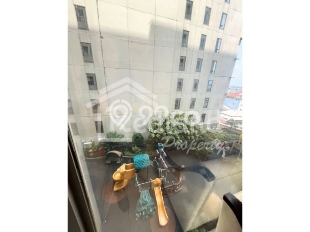 Untuk Dijual Apartemen di Semarang Tengah, Semarang Punya 1 Kamar Tidur Untuk Dijual Apartemen di Semarang Tengah, Semarang Punya 1 Kamar Tidur